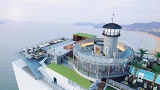 Sea View Luxury - Apartments - Nha Trang - 5