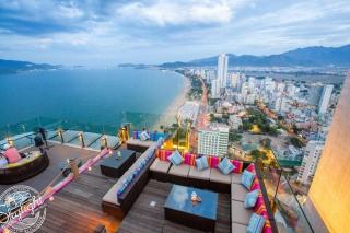 Sea View Luxury - Apartments - Nha Trang - 4