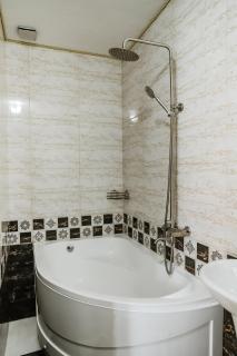 Hotel Konus - Făleşti - 2