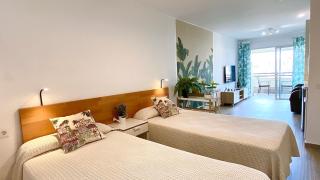 ENJOY A SUNNY APARTMENT WITH POOL NEXT TO THE SEA - Adeje - 4