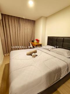 Lamerall MG Suites Quency - 2