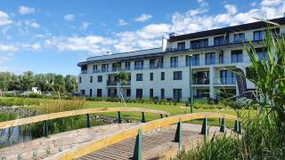 Kékvitorla Apartman Keszthely - Keszthely - 5