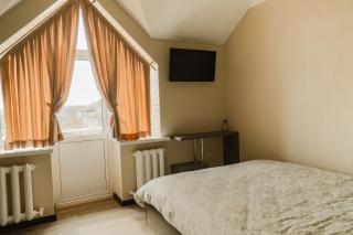 Hotel Konus - Făleşti - 9