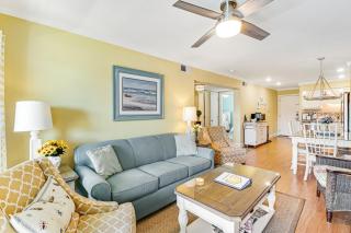 Oceanside 306-B - Isle of Palms - 1