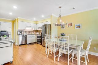 Oceanside 306-B - Isle of Palms - 5