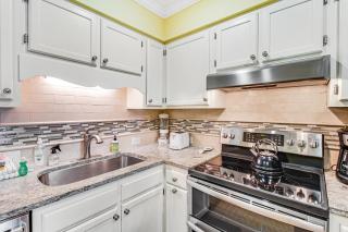 Oceanside 306-B - Isle of Palms - 2