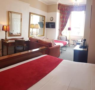 Annabelle Rooms - 2