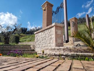 CASALE DEI PRIORI - Rocca Massima - 7