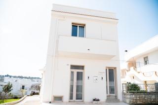 B&B Il Nido sui Trulli - 8