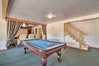 Hot Tub, Game Room and Theater Luxe Show Low Home - Show Low - 4