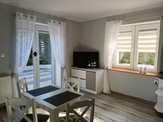 Apartamenty Konik Morski Ostrowo - Ostrowo - 3
