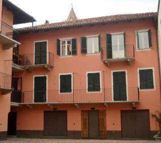 Relais Al Bel San Domenico - Alba - 9