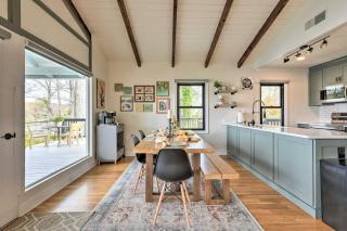 Dreamy Lake Norman Cottage with Panoramic Lake Views - Troutman - 4