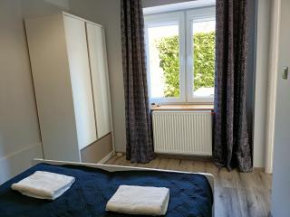 Apartamenty Konik Morski Ostrowo - 4