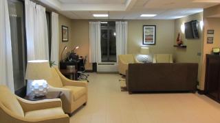 Best Western Springfield West Inn - 9