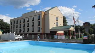 Best Western Springfield West Inn - 7