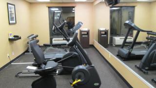 Best Western Springfield West Inn - 3
