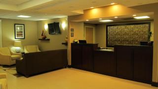 Best Western Springfield West Inn - 2