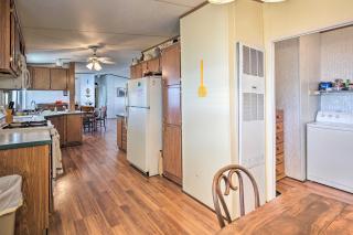 Cozy Yuma Retreat with Furnished Patio and Grill! - Fortuna - 5