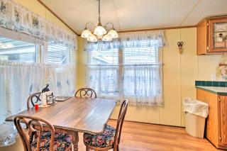 Cozy Yuma Retreat with Furnished Patio and Grill! - Fortuna - 3