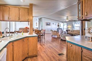 Cozy Yuma Retreat with Furnished Patio and Grill! - Fortuna - 1
