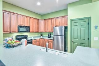 7 Mi to Beach Bluffton Cottage with Furnished Patio - Bluffton - 2