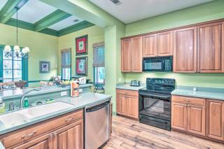 7 Mi to Beach Bluffton Cottage with Furnished Patio - Bluffton - 1