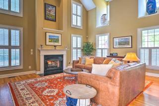 Golfers Dream Near Clubhouse of PCC No 6! - Pinehurst - 8