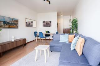 Sapphire & Bright Flat - Terrace - Porto - 0