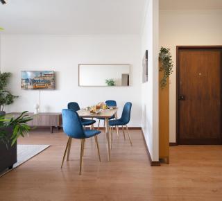 Sapphire & Bright Flat - Terrace - Porto - 8