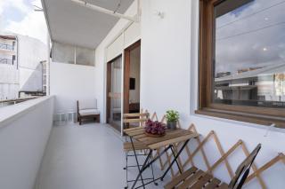 Sapphire & Bright Flat - Terrace - Porto - 9