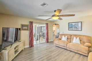 Lanai and Heated Pool Stunning Cape Coral Getaway - Cape Coral - 4