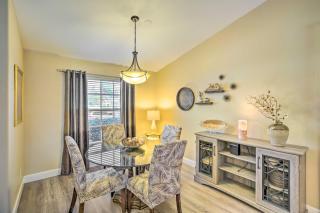 Lanai and Heated Pool Stunning Cape Coral Getaway - Cape Coral - 3