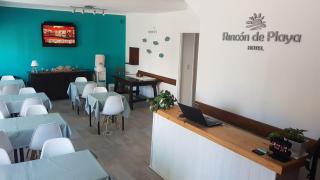 Hotel Rincón de Playa - Miramar - 7