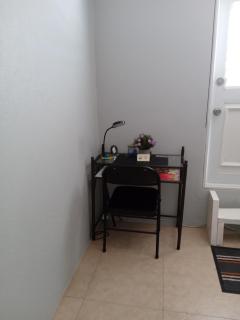 Michand Guest Apartments- Cozy one or two bedroom- 5 walk minutes from airport 10 mins drive to Oistins or beach - Christ Church - 1