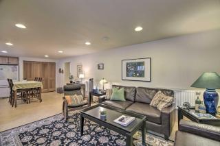 Cozy Fort Collins Garden Apt in Historic Old Town! - 8