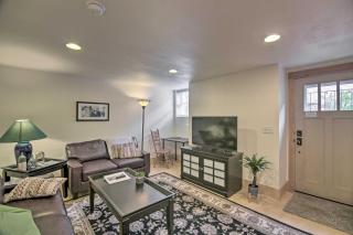 Cozy Fort Collins Garden Apt in Historic Old Town! - 5