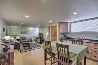 Cozy Fort Collins Garden Apt in Historic Old Town! - 2