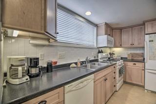 Cozy Fort Collins Garden Apt in Historic Old Town! - 1