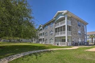 2 Mi to Water Myrtle Beach Condo with Pool Access - 6