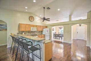 Peaceful Lehigh Acres Home with Grill and Lanai! - Lehigh Acres - 9