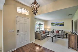 Peaceful Lehigh Acres Home with Grill and Lanai! - Lehigh Acres - 7