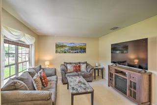 Peaceful Lehigh Acres Home with Grill and Lanai! - Lehigh Acres - 6