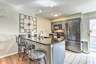 Less Than 1 Mi to Margaritaville Resort Osage Beach Home! - Osage Beach - 5