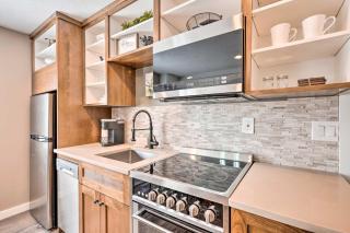 Short Drive to State Parks Herber City Apt - Heber City - 1