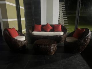 Mirador de La Colina - La Mesa, Cundinamarca - 1