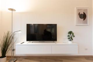 Matilde Modern apartment-Rental in Rome - 1