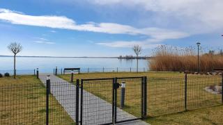Kékvitorla Apartman Keszthely - Keszthely - 6