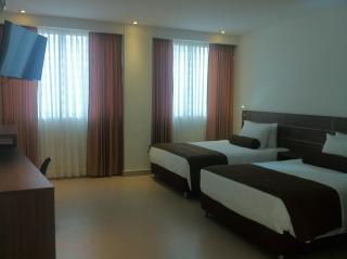 Hausen Hotel - Suites - 5