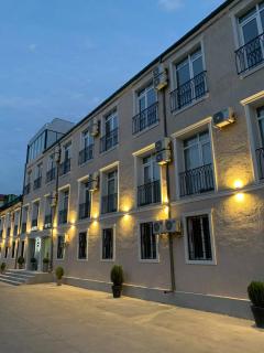Hotel Sani Kutaisi - Kutaisi - 9